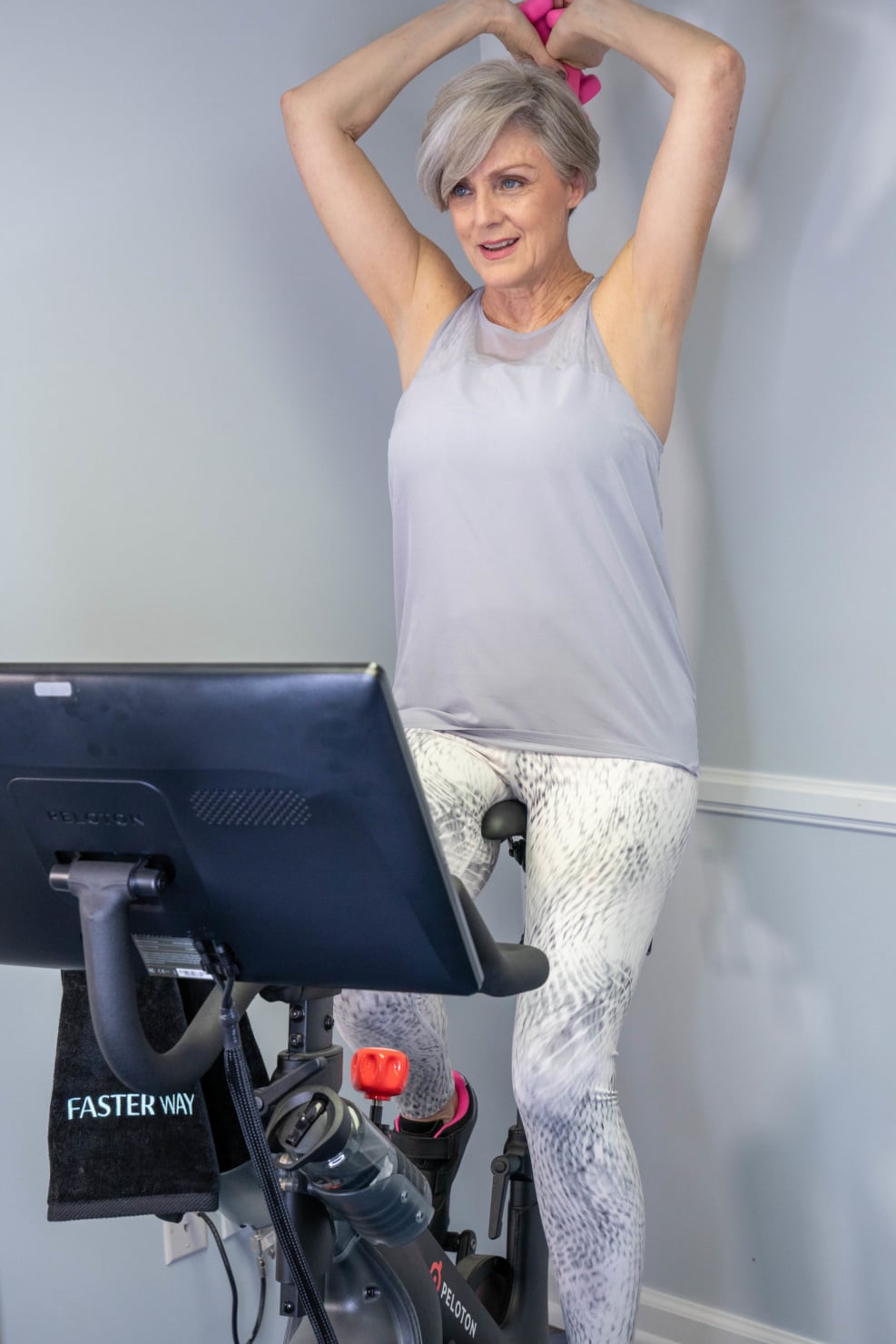 home gym workout clothes