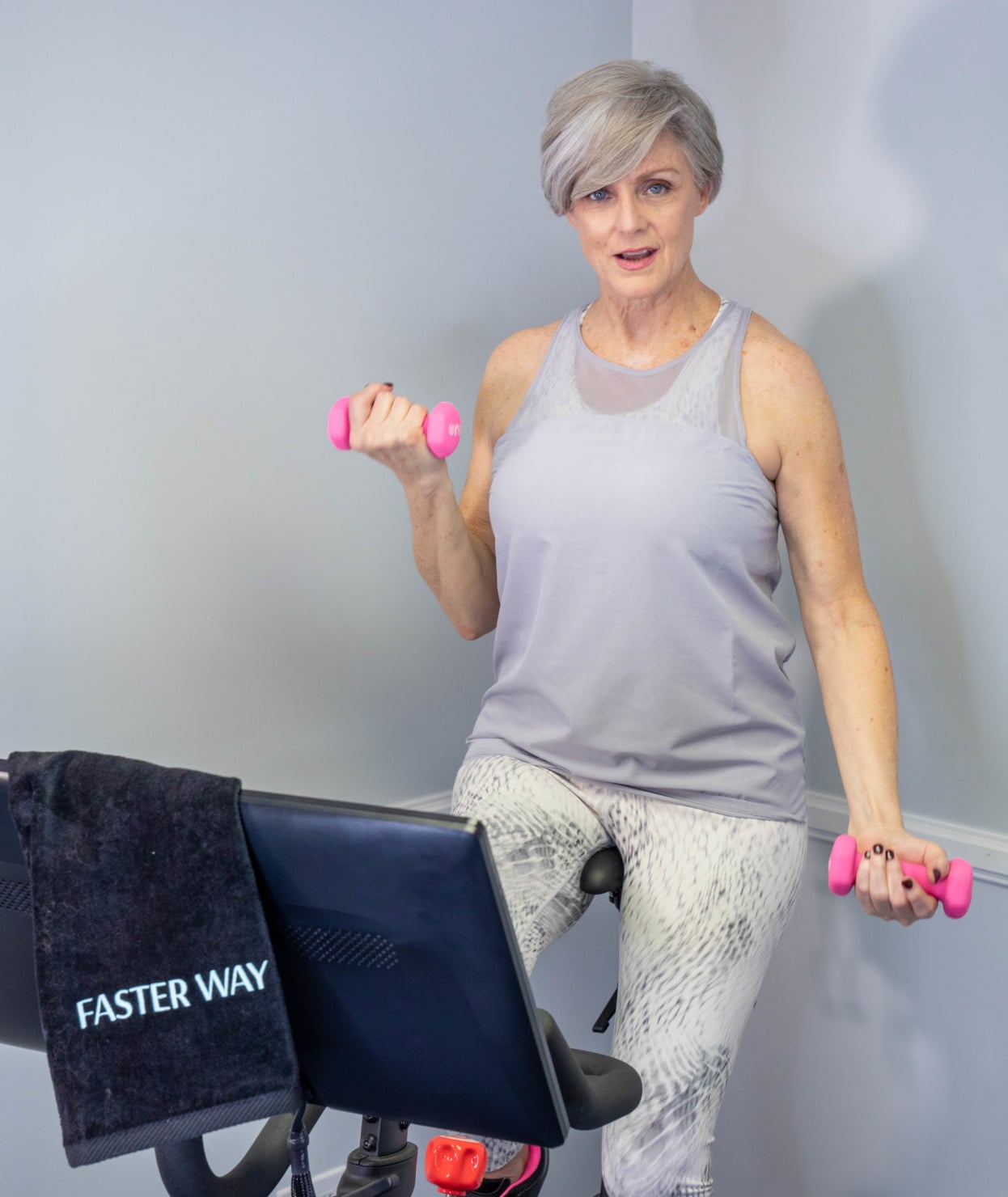 home gym workout clothes