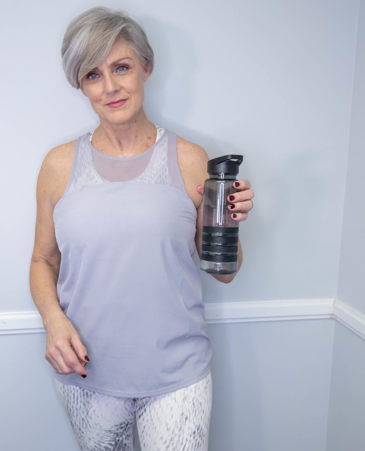 home gym workout clothes