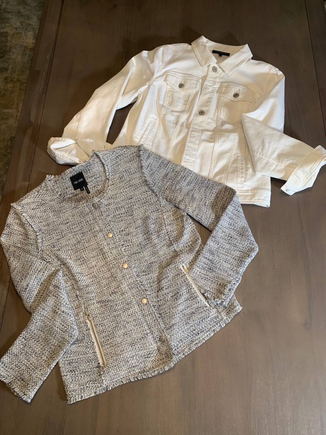 what i packed for miami beach and key west