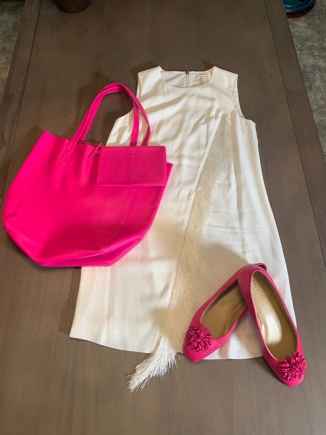 what i packed for miami beach and key west