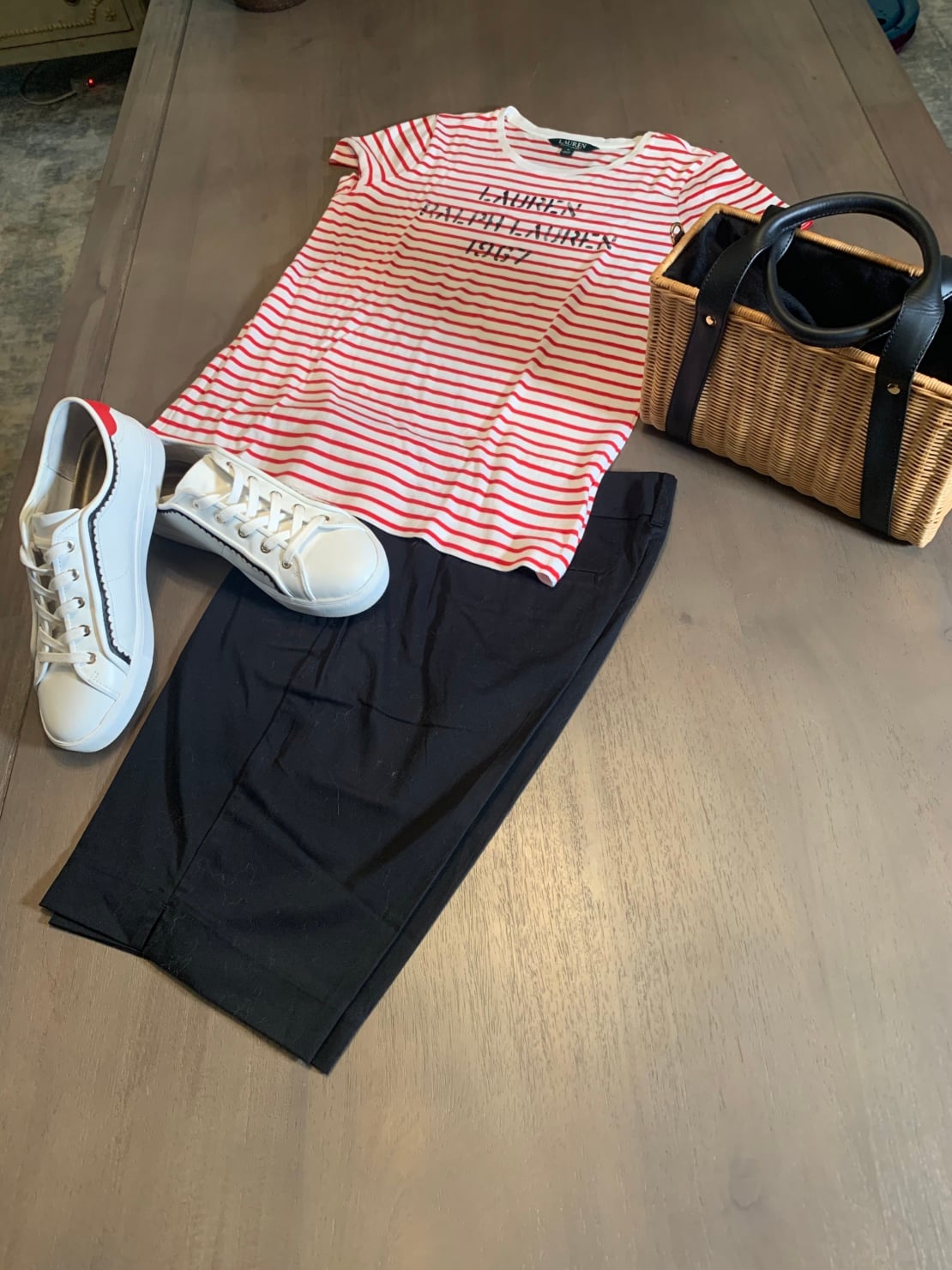 what i packed for miami beach and key west