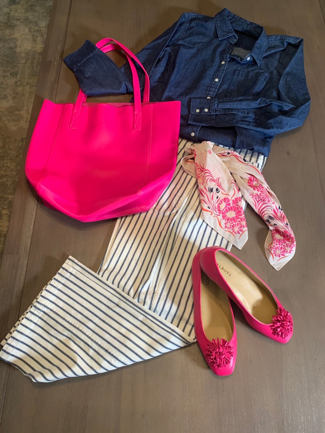 what i packed for miami beach and key west