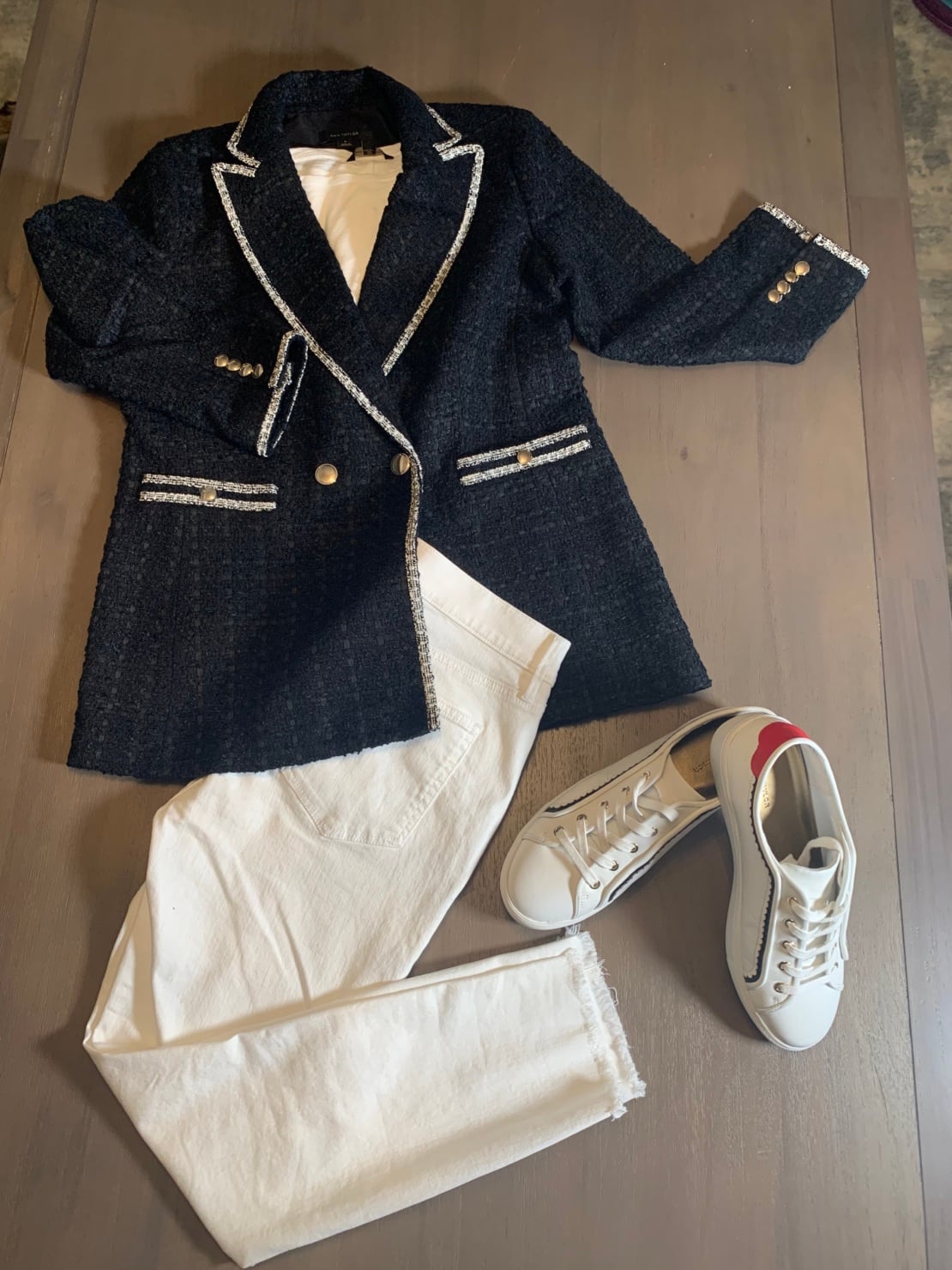 ann taylor spring fling