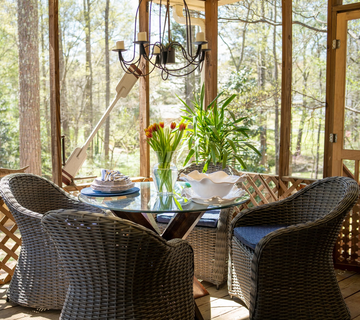 how to host a virtual dinner party