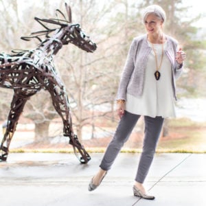 Easy Spirit Spring Ambassador