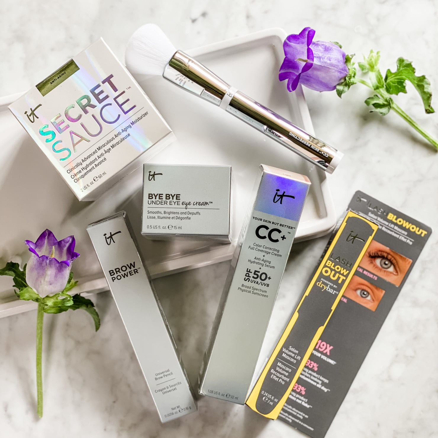 skincare, makeup and boosting your immune system