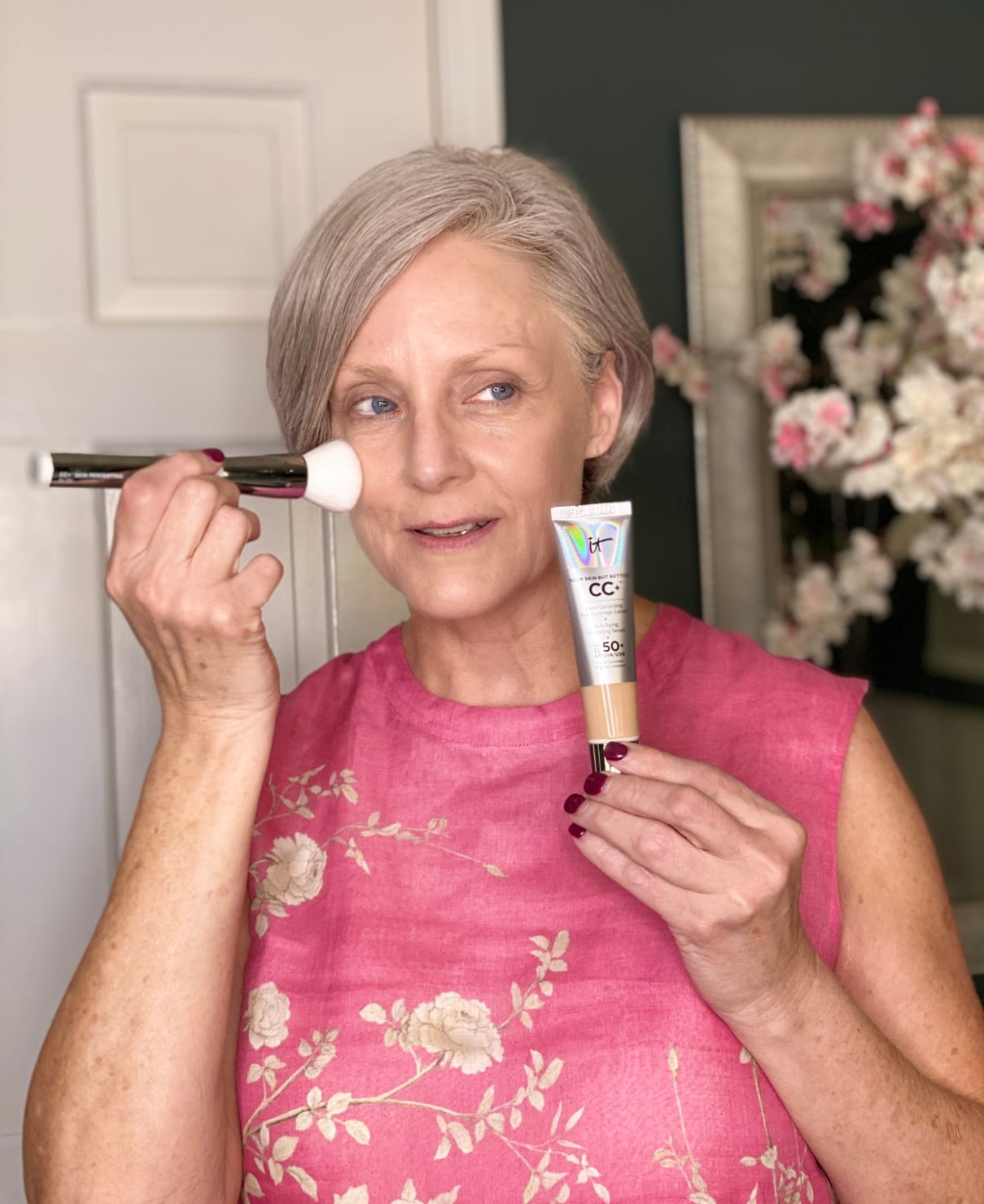 skincare, makeup and boosting your immune system