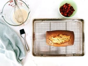 how to make pound cake | kelly’s kitchen