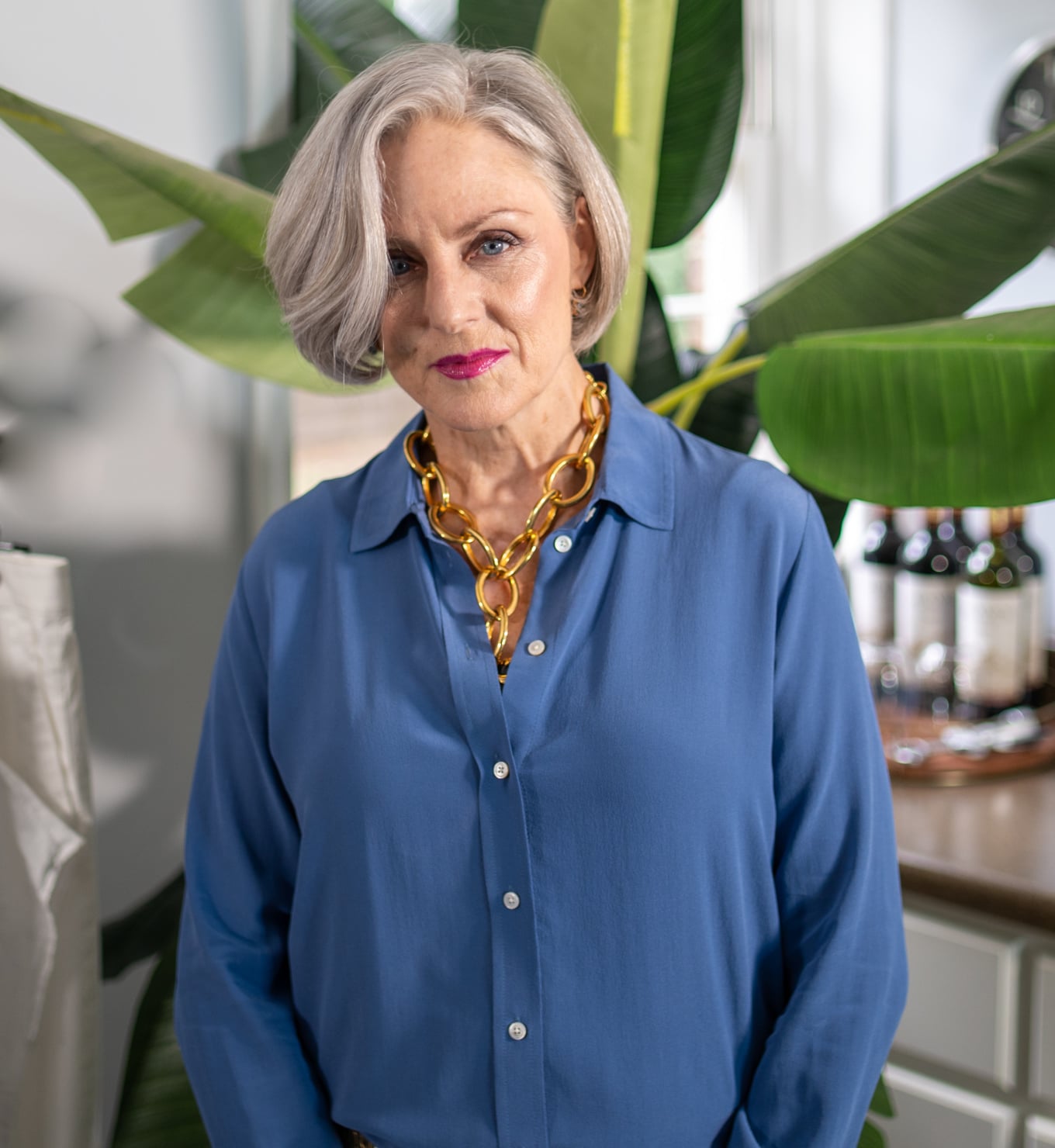 makeup for mature skin
