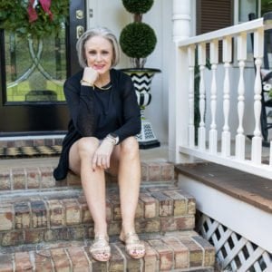 how to wear a cardigan this summer | fridays with oscar
