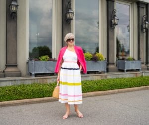 my quest for the perfect summer dress