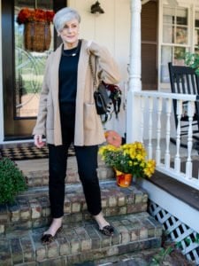 5 Ways to Style a Blazer