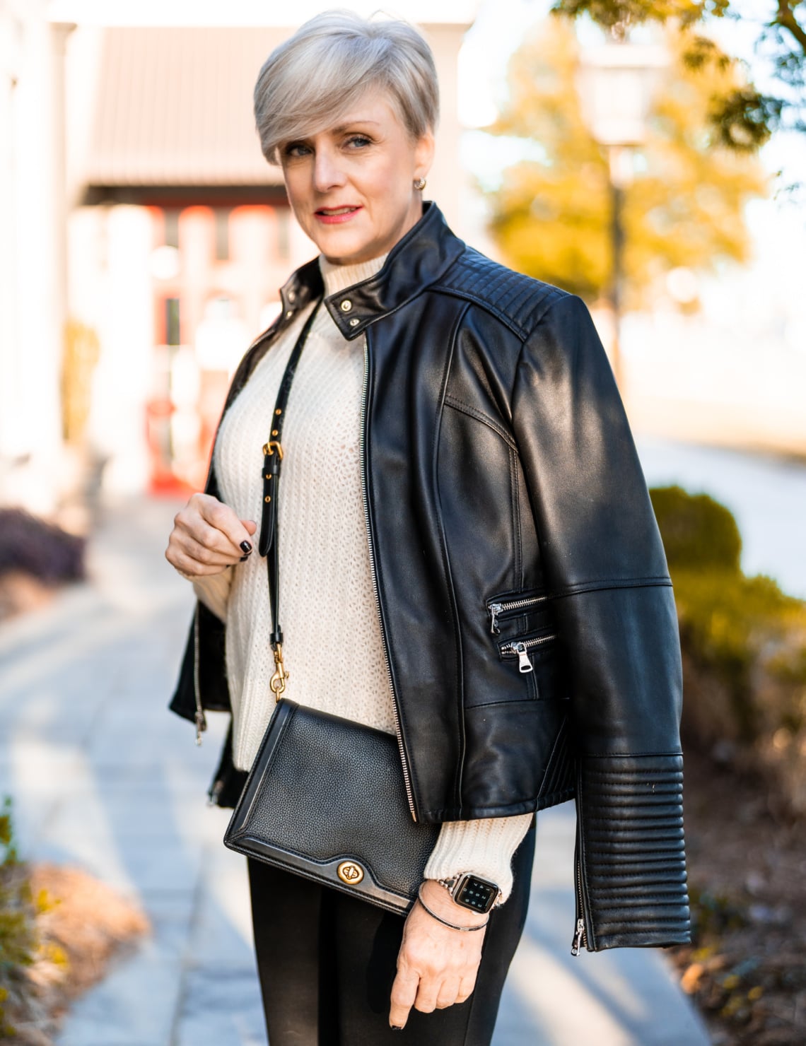 new at Nordstrom