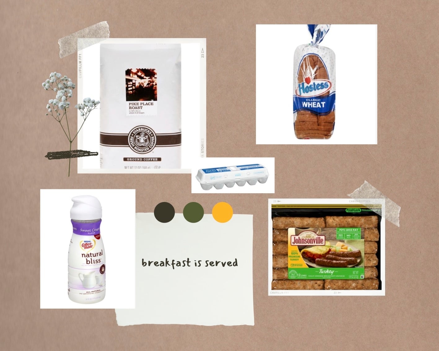 shopping online with Walgreens