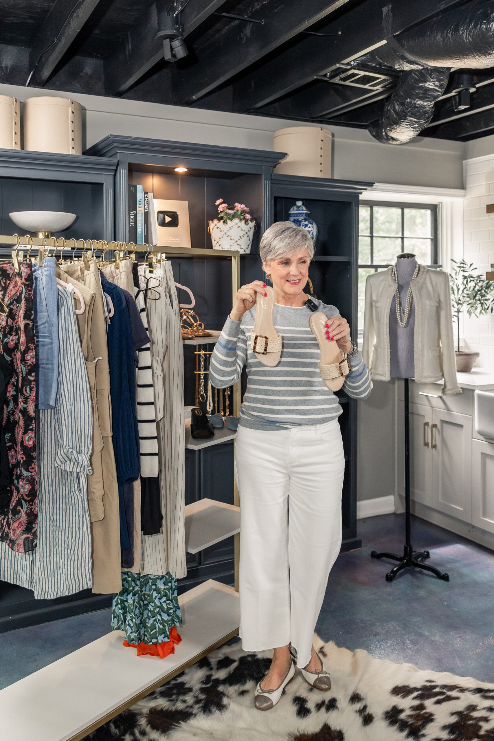 Style At A Certain Age + Every Age Branding 2024