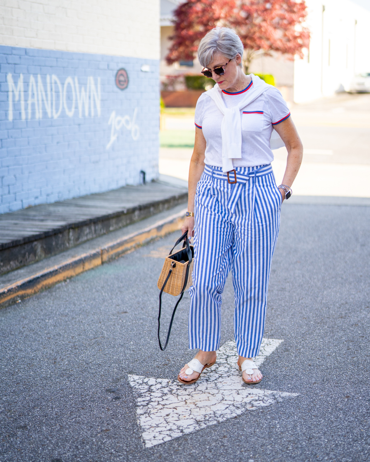 trend alert wide leg pants
