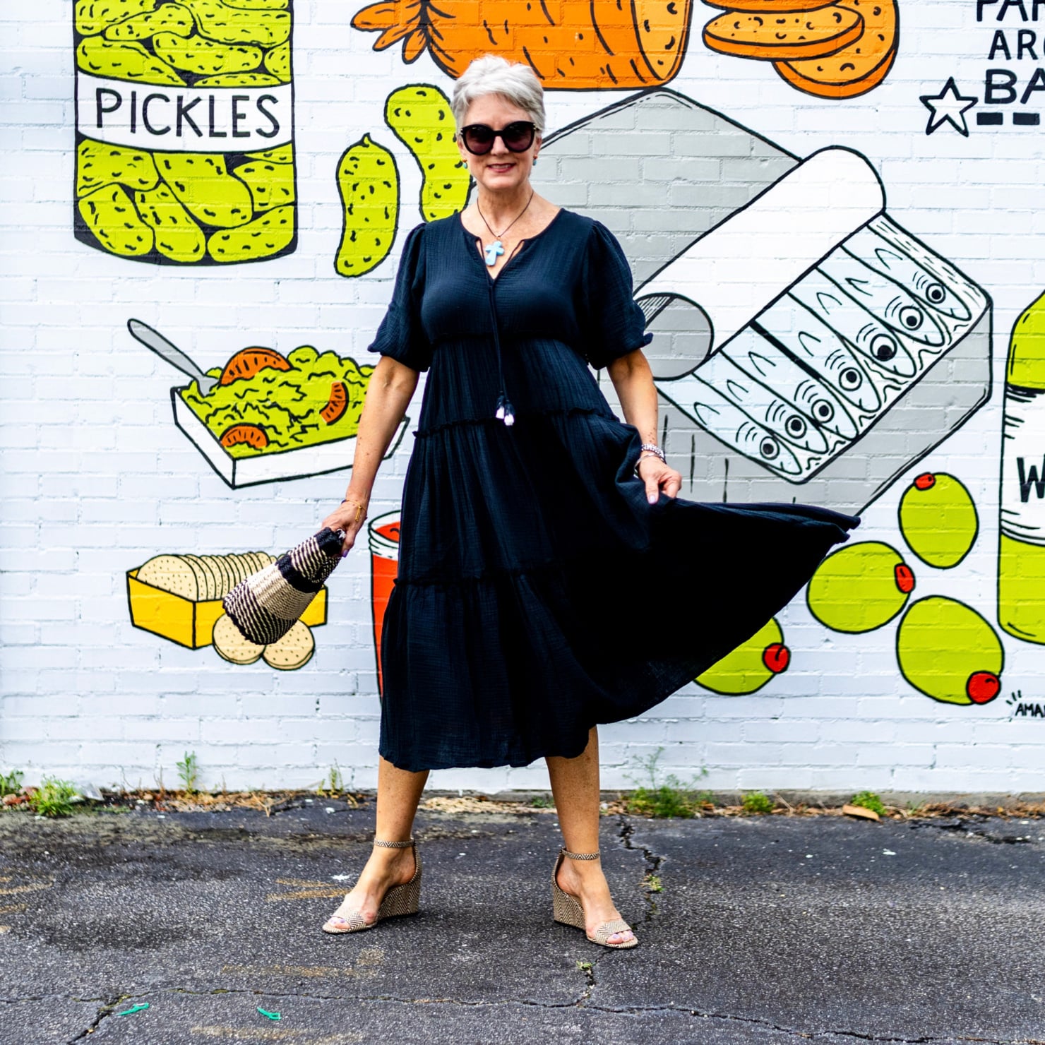 top 10 summer wardrobe essentials