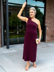 5 fashion mistakes women make