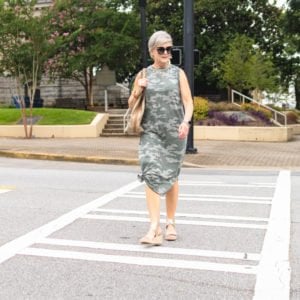 dog days of summer outfit