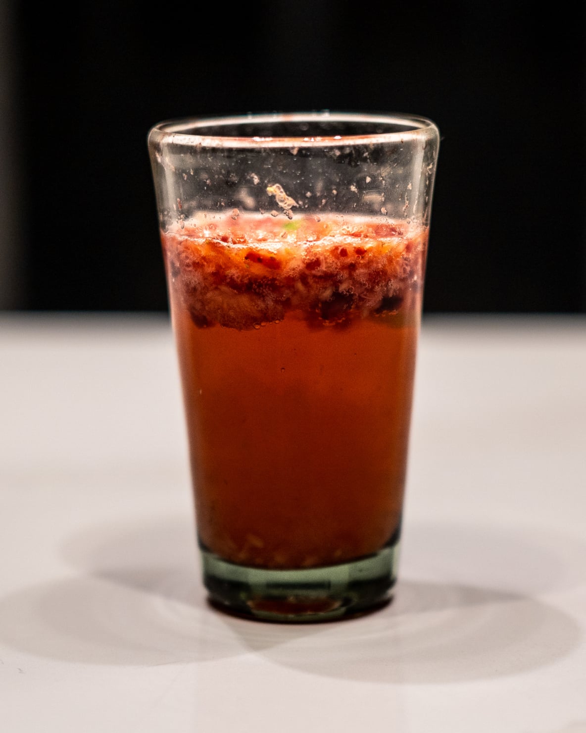virgin jungle juice