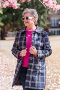 One of 2022’s Best Women’s Raincoats