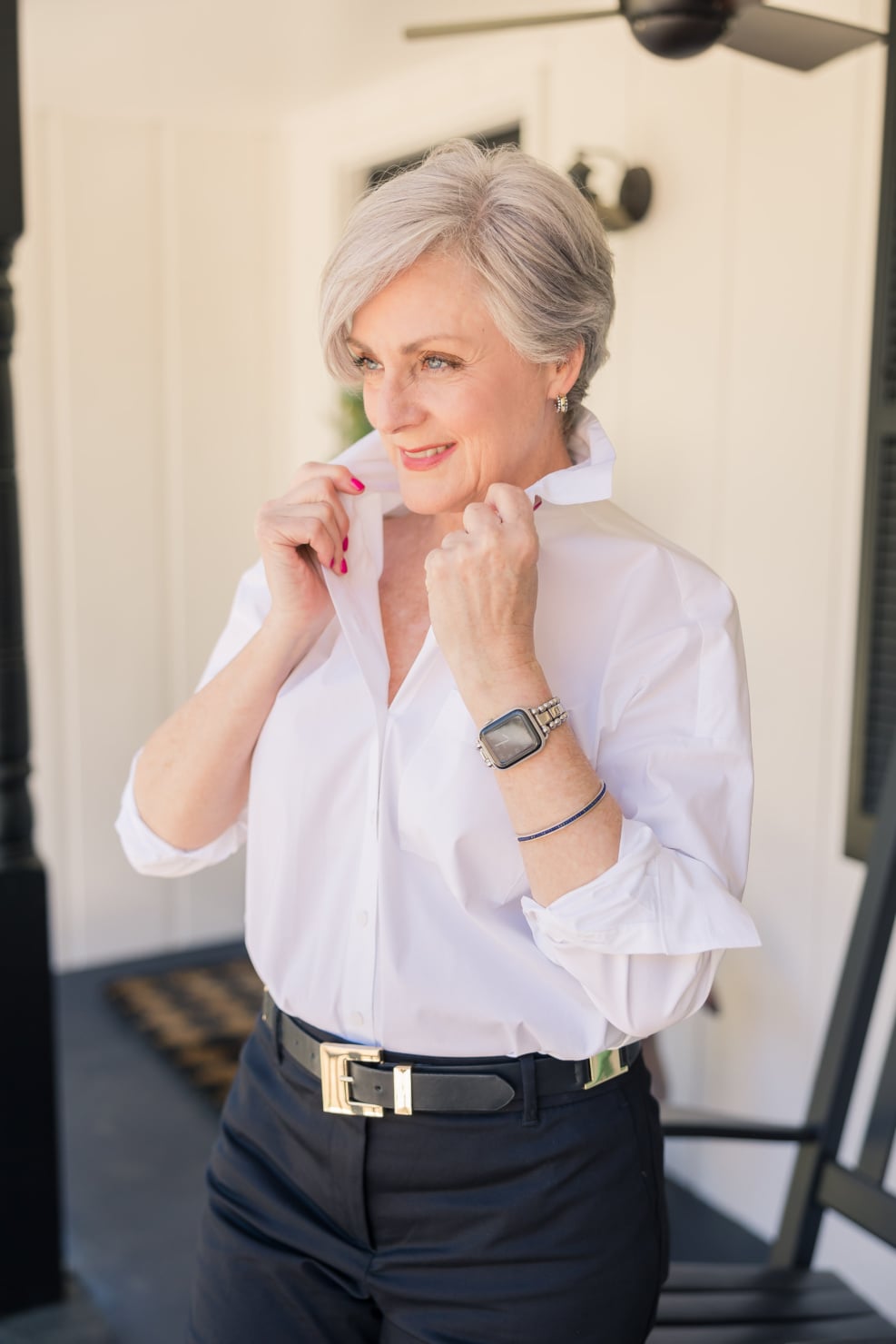 Beth Djalali