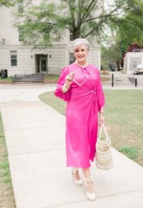 This FARM Rio Dress Is Sure To Turn Heads
