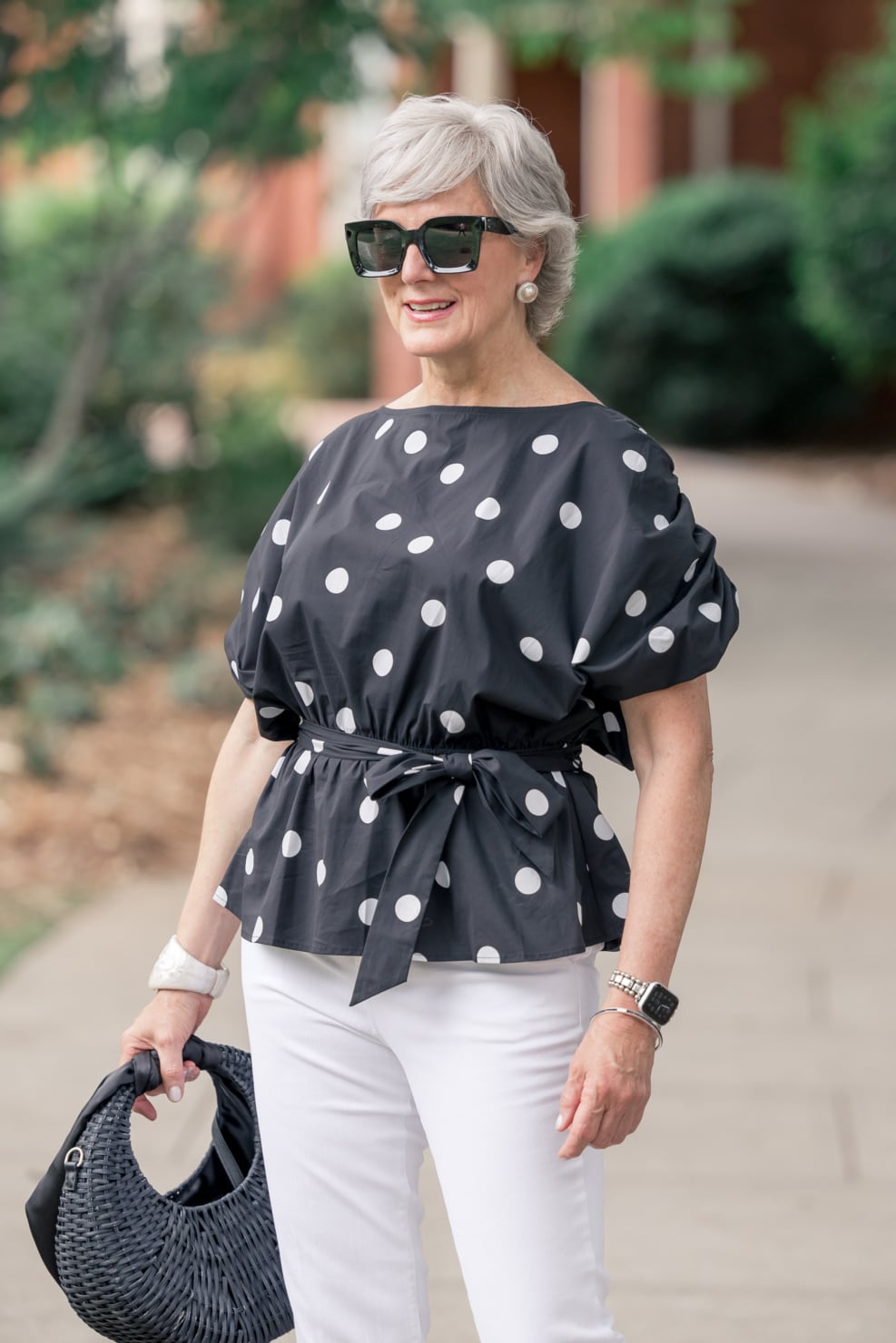 Beth May 2022