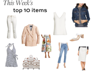 Readers’ Favorites 5/2-5/8