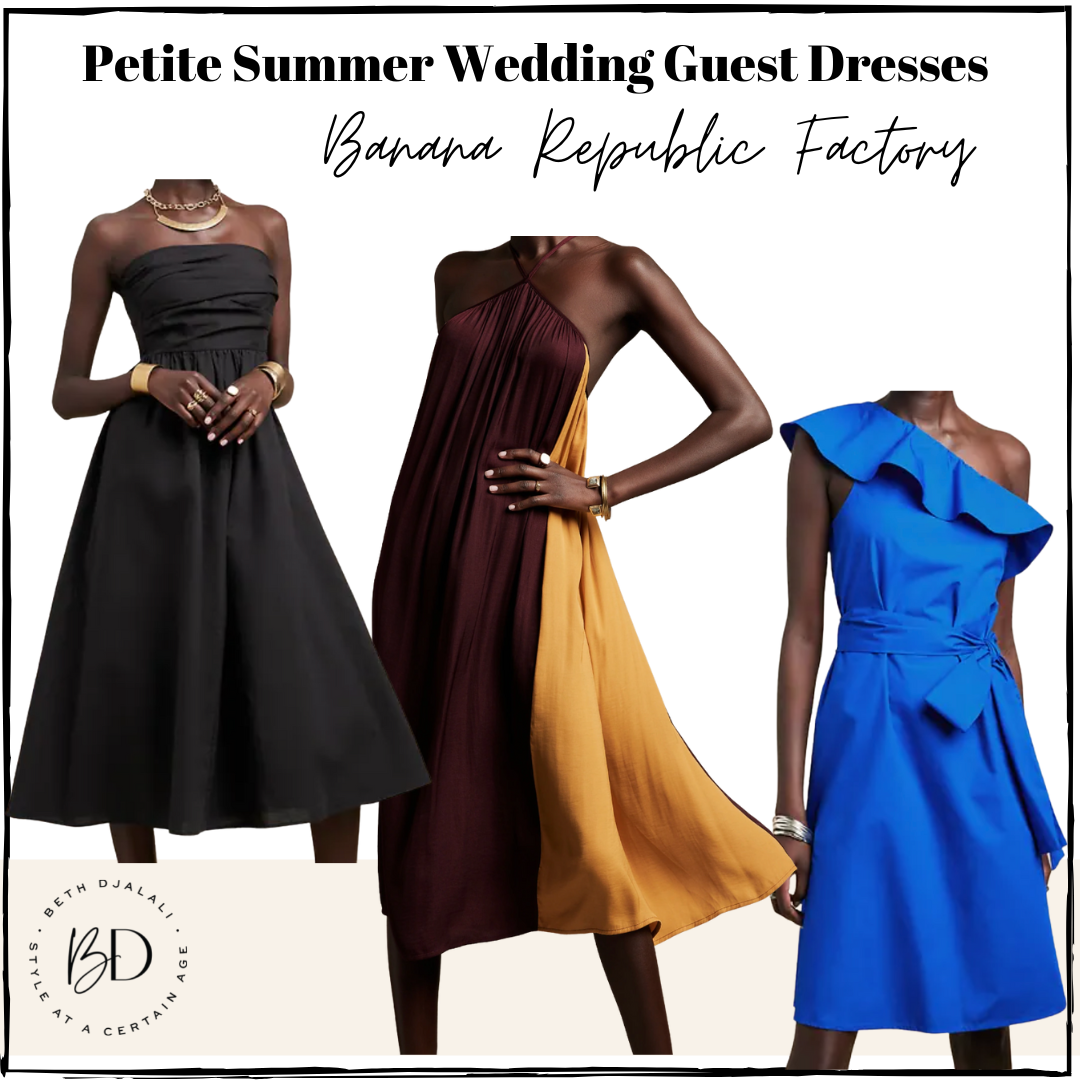 Petite Summer Wedding Guest Dresses Banana Republic Factory Petite Summer Wedding Guest Dresses Banana Republic Factory