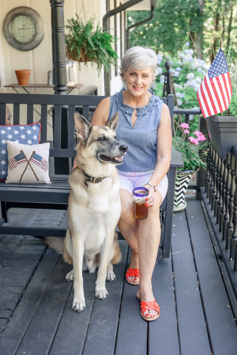 Beth JUNE 2022