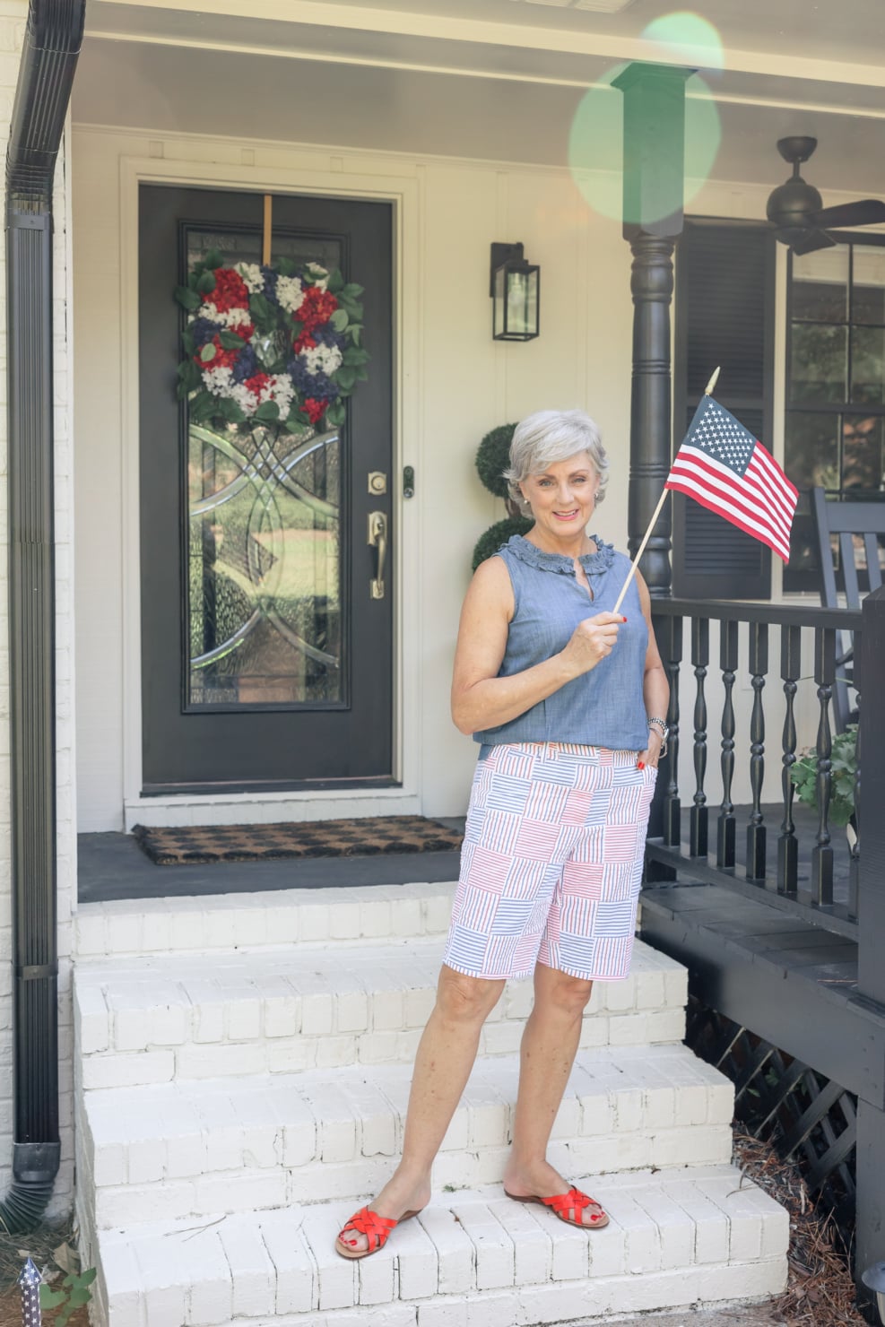Beth JUNE 2022