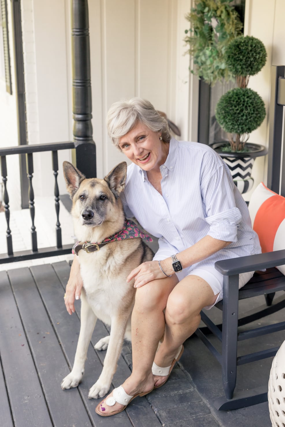 Beth JUNE 2022 Beth JUNE 2022