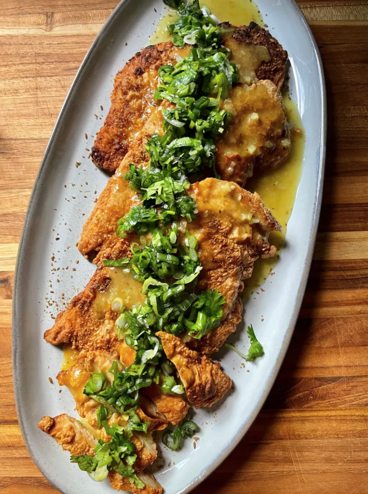 preserved lemon chicken lemon chicken