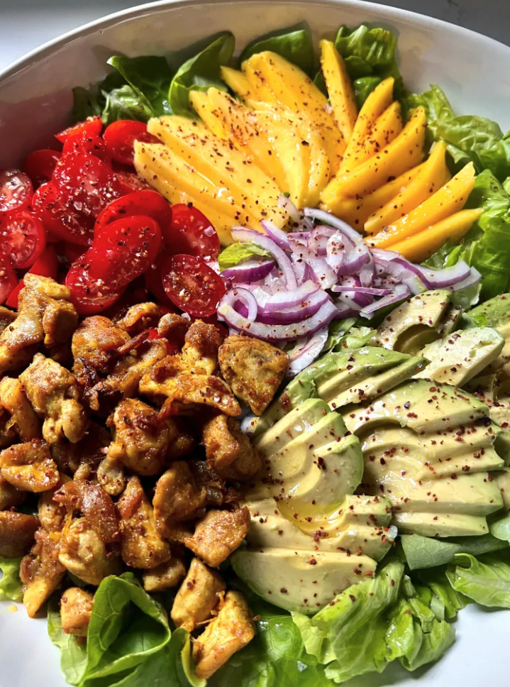 cobb salad