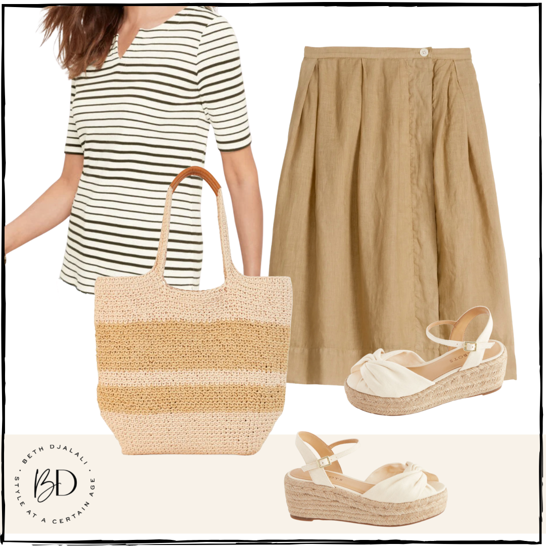 More Ways to Wear It --1