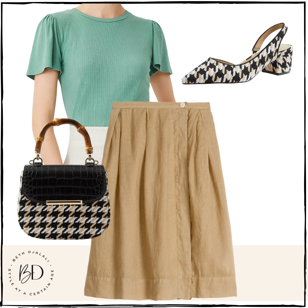 More Ways to Wear It --2