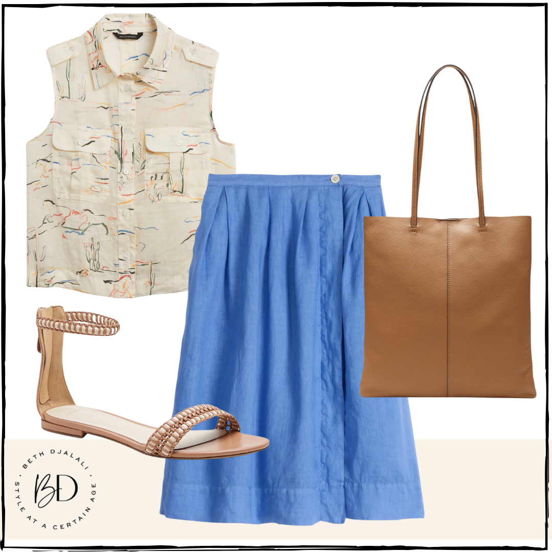 More Ways to Wear It --3