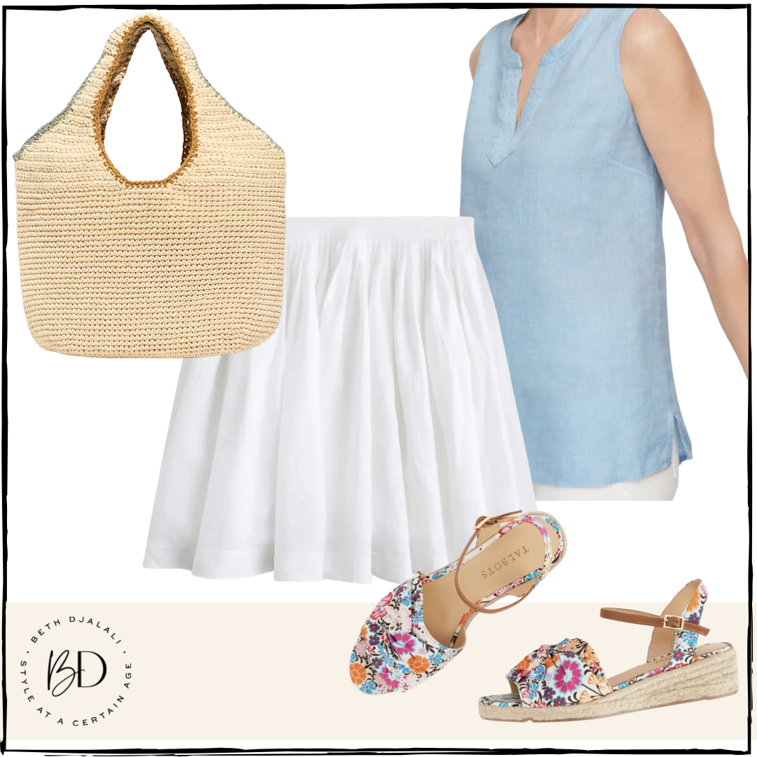 More Ways to Wear it - 1