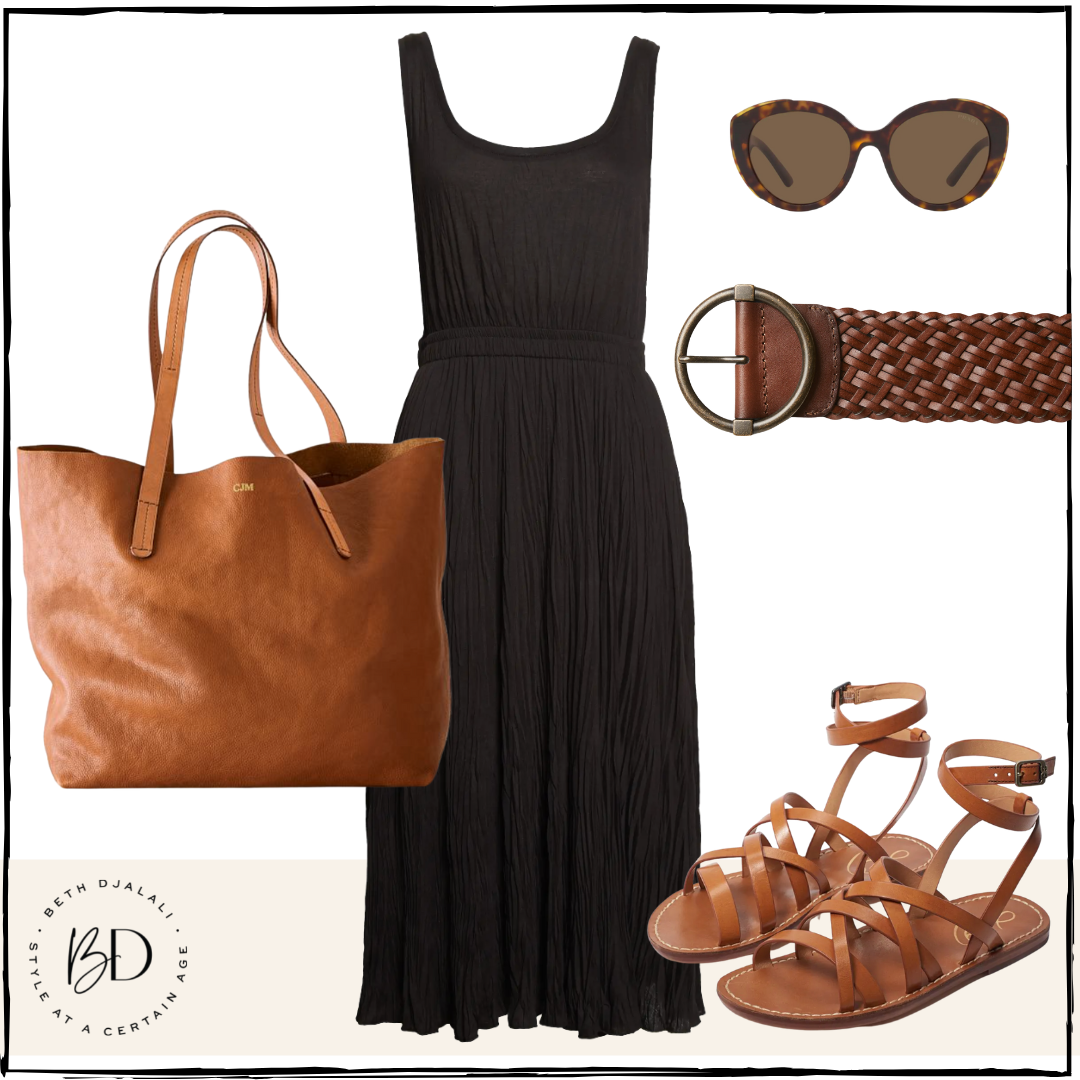 More Ways to Wear it - 3