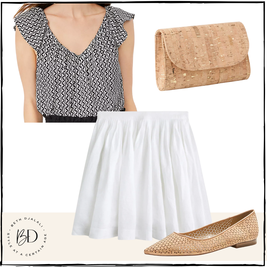 More Ways to Wear it - 3