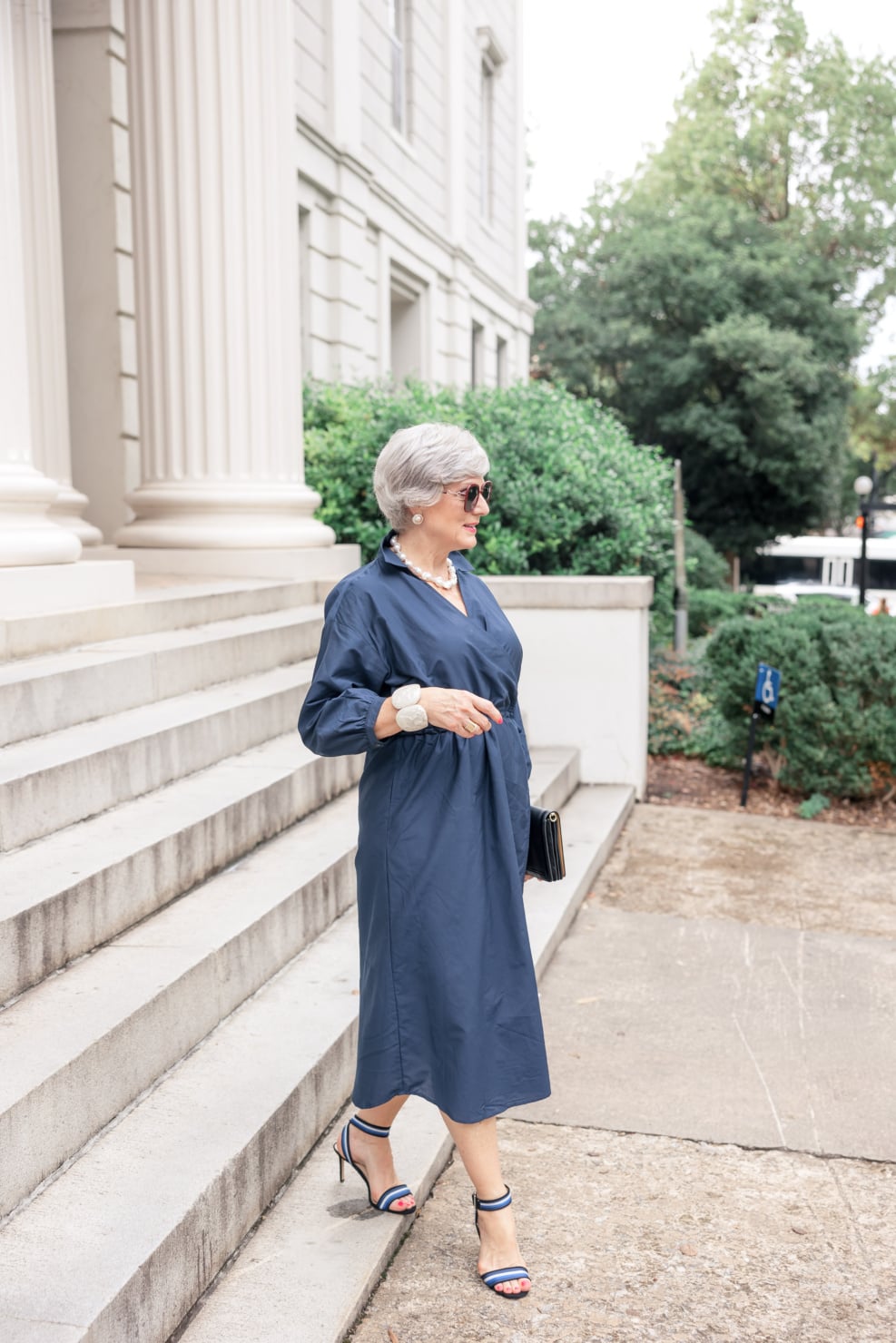 Beth August 2022