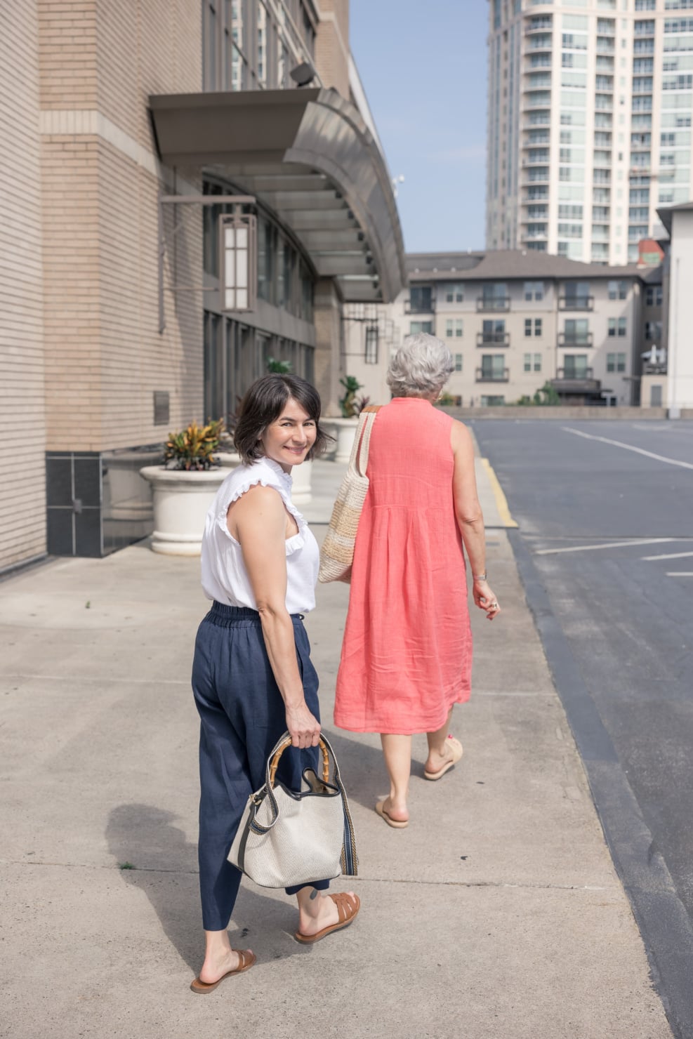 Beth July + JUNE 2022