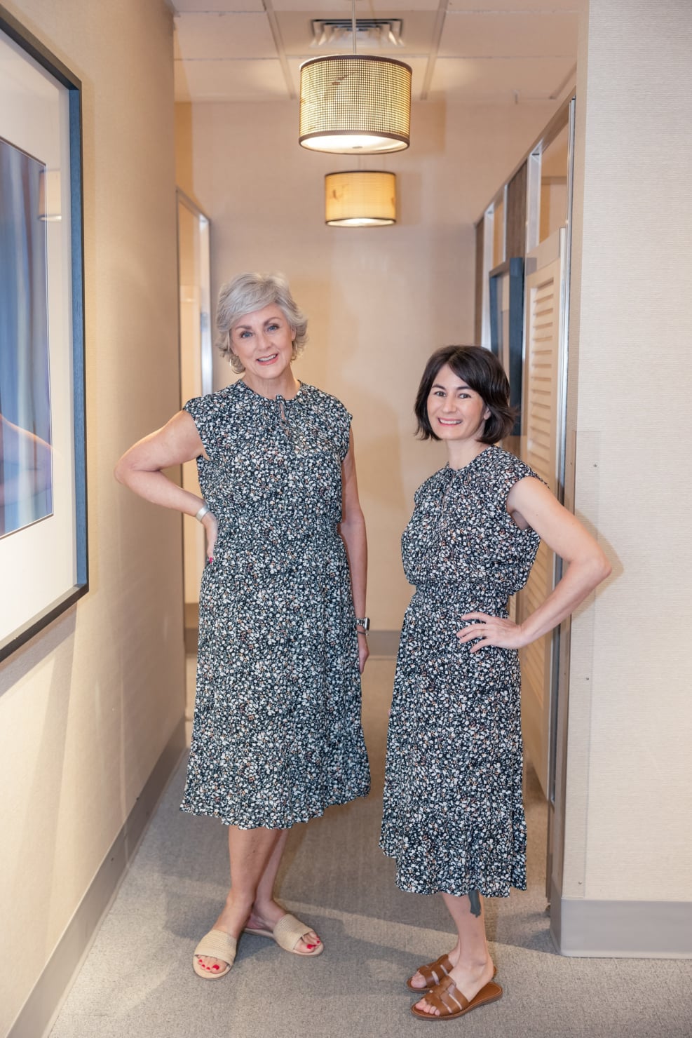 Beth July + JUNE 2022