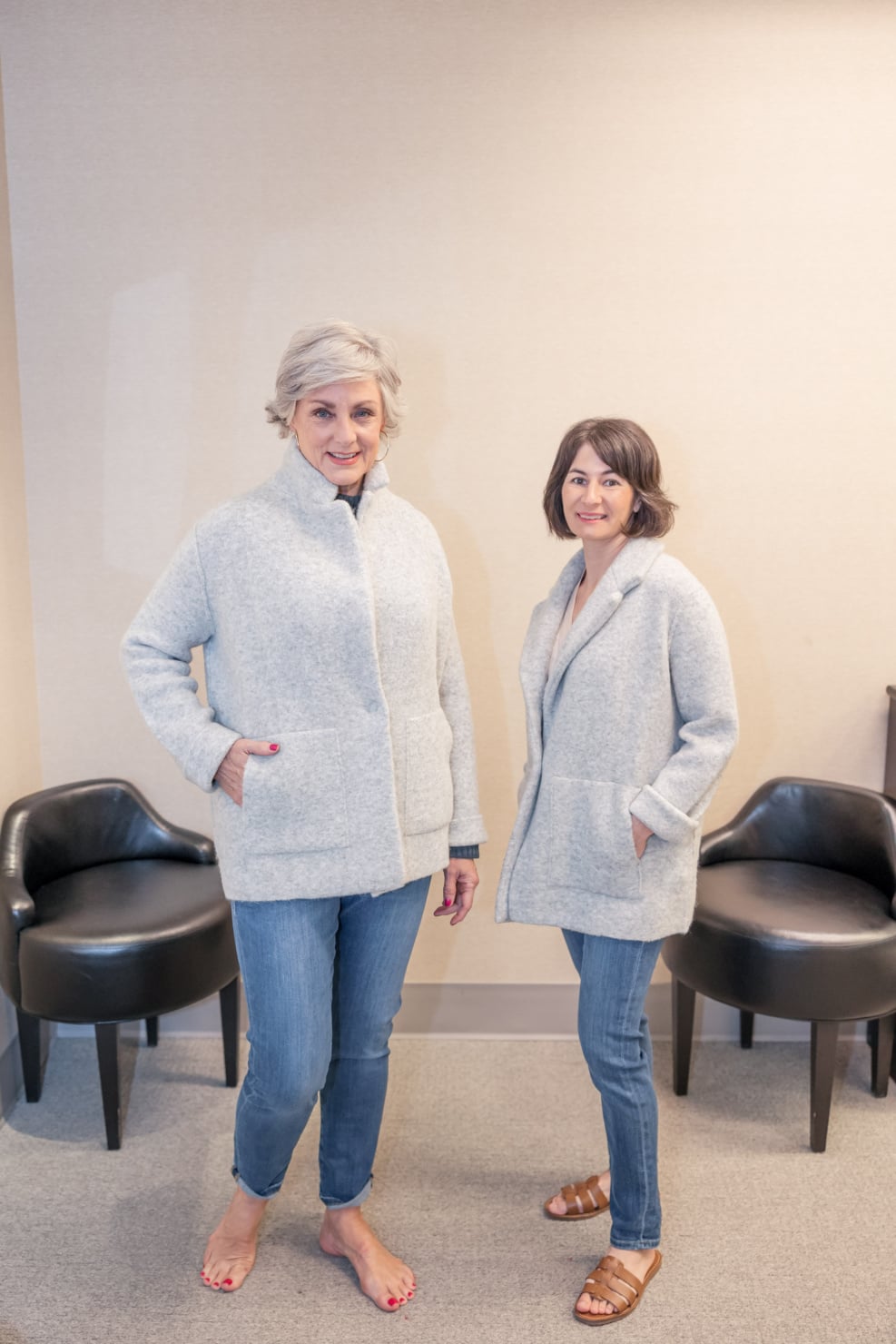Beth July + JUNE 2022