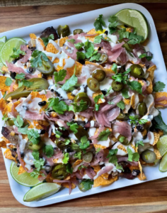 6 of my Husband’s Favorite Recipes