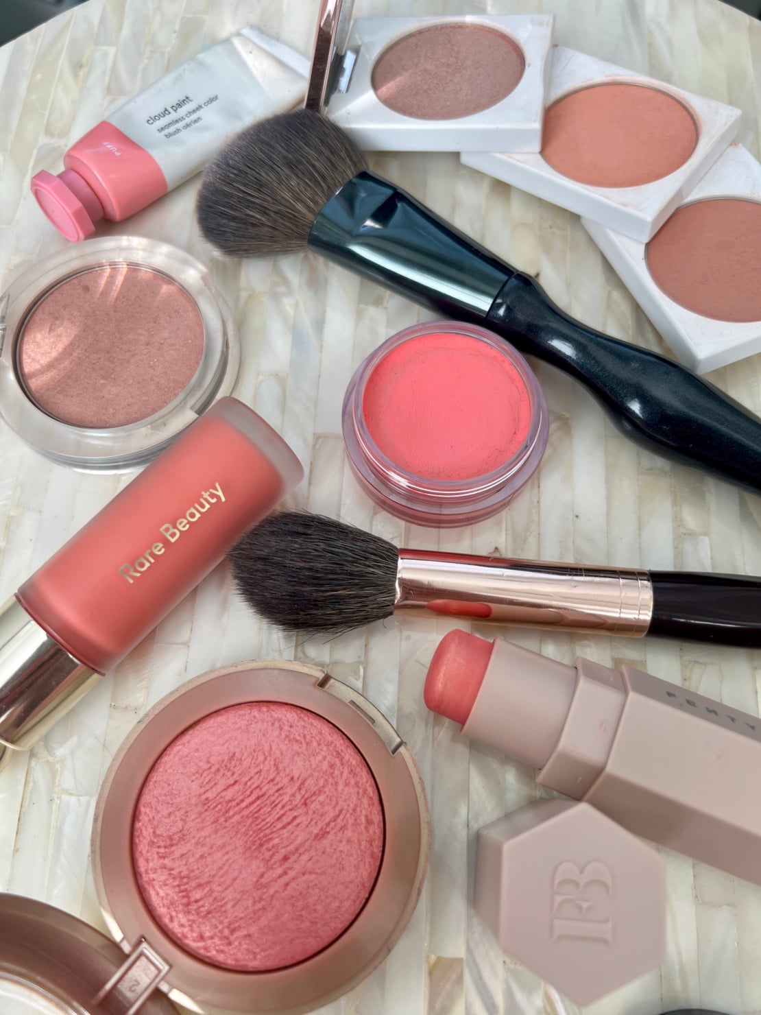 blush 10