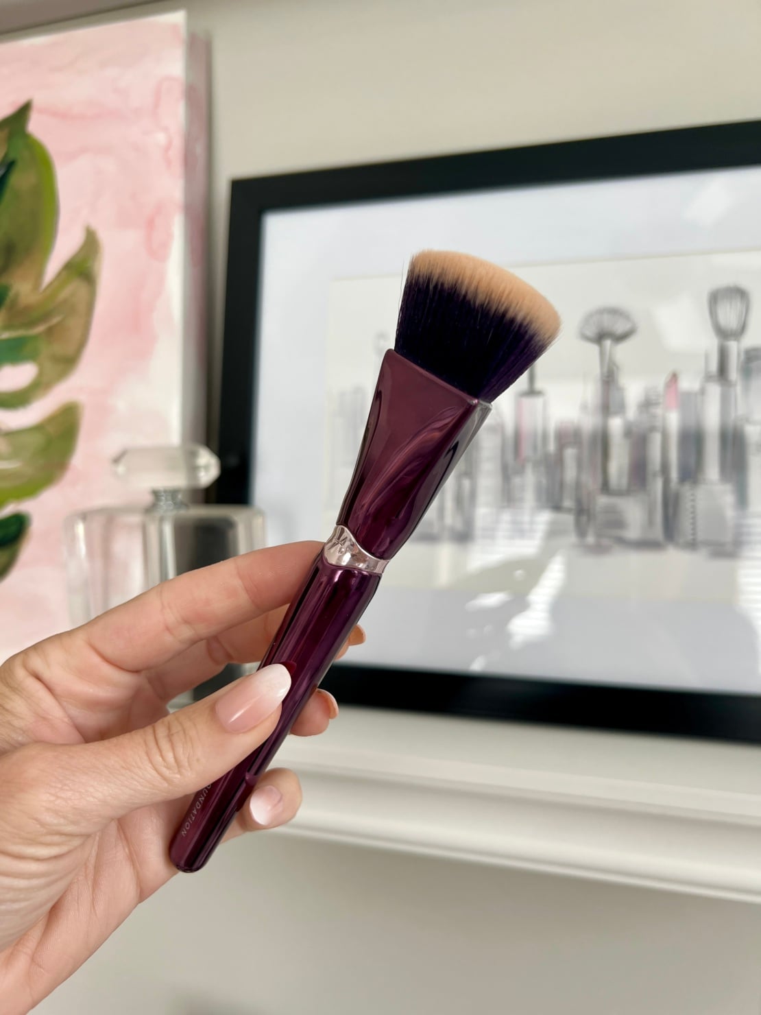 brushes 4
