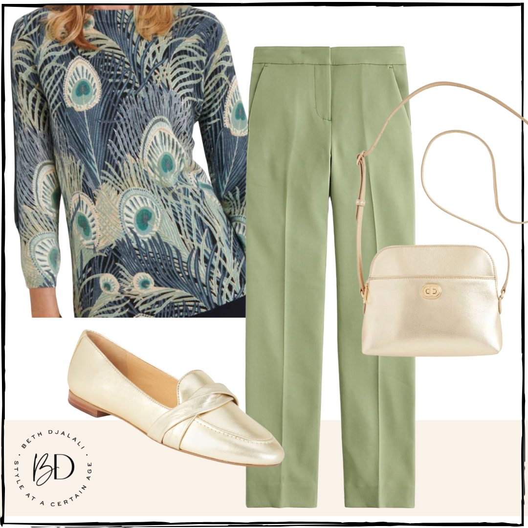 More Ways to Wear It 2